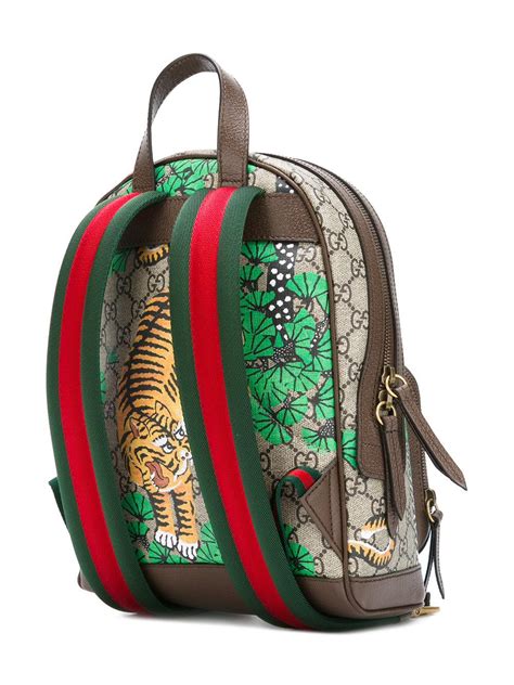 sacoche gucci tigre|Gucci year of the tiger.